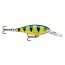 Воблер RAPALA Shad Rap SR05, арт.: SR05