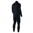 Термобельё Finntrail SUBZERO BLACK 6404 XL, арт.: 6404Black-XL-FINN