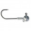 Джиг-головка Savage Gear Ball Jig Head - Bulk, 15гр, №10/0,25шт, арт.: 61950-STR1