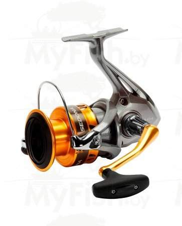 Катушка Shimano SEDONA C5000XG FI, арт.: SEC5000XGFI