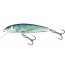 Воблер SALMO PL M 5 F Minnow, арт.: M 5 F