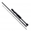 Спиннинг Shimano Yasei Perch 195L, 1.95м, 3-12г, арт.: YASP195L