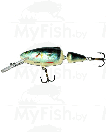 Воблер SALMO PL FY 7 SR-RPH Frisky, арт.: FY-070-SR-RPH