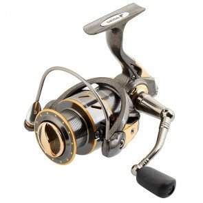 Катушка безынерционная Salmo ELITE JIG & TWITCH 7 8440FD, арт.: 8440FD