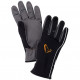 Перчатки Savage Gear Softshell Winter Glove M Black 