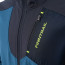 Куртка Finntrail SOFTSHELL NITRO 1320 Grey, S, арт.: 1320Blue-S-FINN