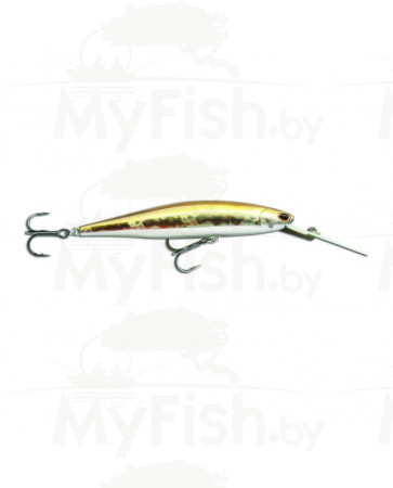 Воблер Storm Arashi Rattling Minnow Deep ARMD11-954,11 см, 19.5 гр, арт.: ARMD11954