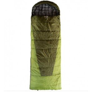 Спальный мешок одеяло Tramp Sherwood Regular (правый) 