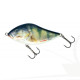 Воблер SALMO PL SD 10 F-RPH Slider