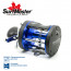 Катушка мультипликаторная Surf Master Sea Monster 70R; SMSM70R, арт.: 92970-KVR