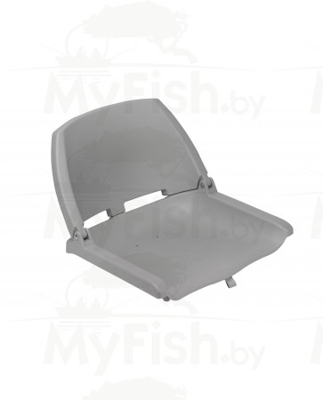 Сиденье для лодки (цвет серый, аналог C12503G), арт.: 75110G-KP