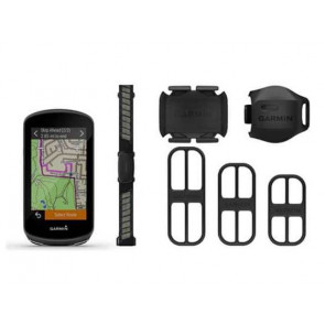 GPS-навигатор Edge 1030 Plus GPS Bundle. EU, арт.: 010-02424-11-AMNI