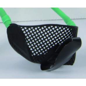 Корзина для рогатки Colmic Rubber mesh pouch 8см, арт.: FNCQ05E-CLC