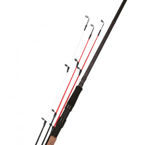 Удилище Okuma Black Feeder 12' 360cm -->60g 3sec MG/MLG/LG, арт.: CB-F-1203MH_60g