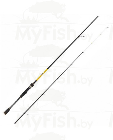 Удилище спиннинг Salmo Elite JIG S 17 2.34, арт.: 4176-234