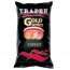 Прикормка TRAPER GOLD 1 кг Expert Black, арт.: 3722-ABI