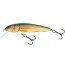 Воблер SALMO PL M 5 S Minnow, арт.: M 5 S