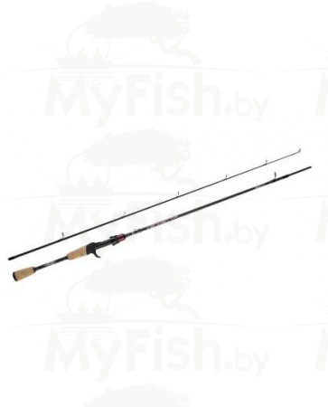 Кастинговое удилище Abu Garcia Rod Vendetta 632H, арт.: 1394568-APR_RT