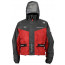Куртка забродная Finntrail Mudrider 5310 Gray/Red, арт.: 5310-FINN-SB