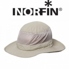 Шляпа Norfin VENT 04 р.XL