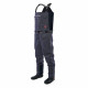 Вейдерсы Finntrail DUNGAREE DENIM 5270 Denim,ботинок:14(47) размер XXL.