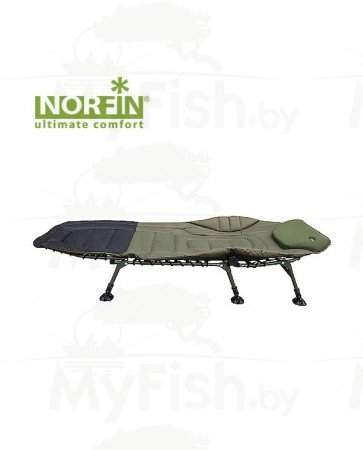 Кровать-раскладушка складная NORFIN BRISTOL NF-20607, арт.: NF-20607