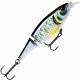 Воблер RAPALA X-Rap Jointed Shad XJS13-SCRB, 13см, 46г