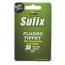 SUFIX Fluoro Tippet Clear, 0,318 мм, 5,48 кг, 25 м , арт.: DS1IL033024A3F