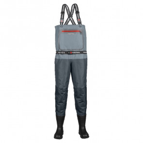 Вейдерсы Finntrail Airman 5260 Grey, арт.: 5260Grey-FINN-SB