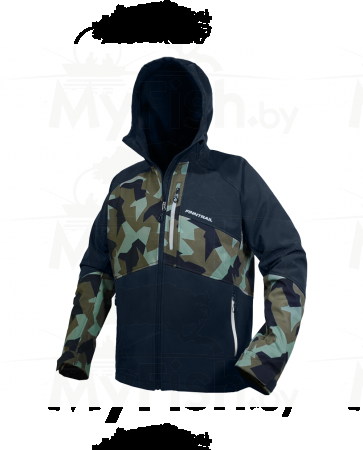 Куртка Finntrail TACTIC CAMOARMY 1321, XL , арт.: 1321CamoArmy-XL-FINN