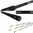 Удилище фидерное ZEMEX RIVER Super Feeder 14 ft - 260 g, арт.: 012240856-KUV