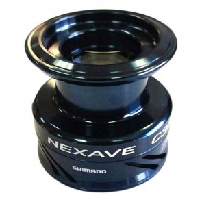 Запасная шпуля для катушки Shimano Nexave C3000 FE, арт.: RD18557