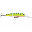 Воблер RAPALA Jointed Deep Husky Jerk JDHJ08-FT, арт.: JDHJ08FT