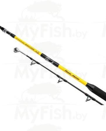 Удилище SHIMANO BEASTMASTER BX BOAT, XT60, арт.: BMBXBT0000