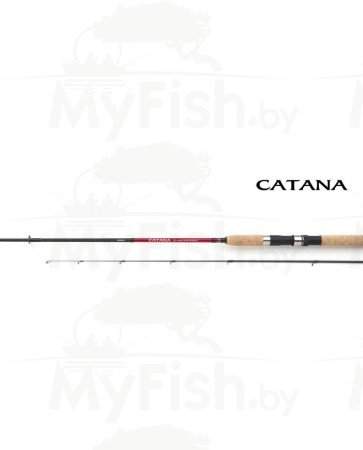 Уд. CATANA EX SPINNING 270M, арт.: SCATEX27M