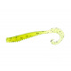 Твистер Flagman Striker 2.5'' #112 Chartreuse