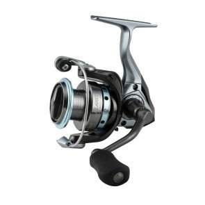 Катушка Okuma Alaris ALS-40 FD, 3+1bb, 260г, арт.: 57728-STR