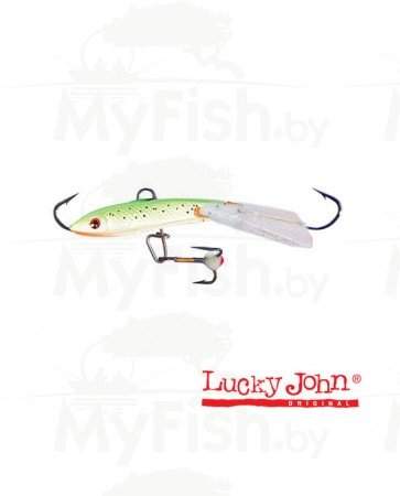 Балансир Lucky John FIN 4/40, арт.: 71413-40