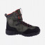 БОТИНКИ FINNTRAIL SPORTSMAN 5198 CAMOSHADOWGREEN НА РЕЗИНОВОЙ ПОДОШВЕ, арт.: 5198CamoShadowGreen-SB-FINN