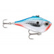 Воблер RAPALA Rippin' Rap RPR06-CHB, 6см, 14г