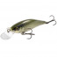 Воблер плавающий Salmo EXECUTOR 90F-SR, OB, арт.: QEX100