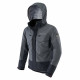 КУРТКА FINNTRAIL COASTER 4023 Grey, XL 