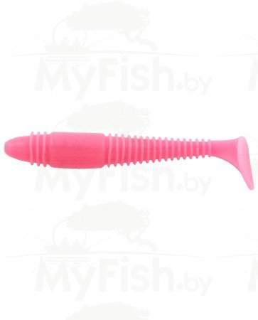 Виброхвосты съедобные искусственные LJ Pro Series TIOGA FAT 3.9in (9.9) / F05 5шт. , арт.: 140146-F05