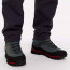 Ботинки трекинговые FINNTRAIL DISCOVERY 5181 GRAPHITE, арт.: 5181Graphite-SB-FINN