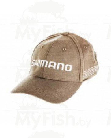 Кепка Shimano Thermal Cap Olive Regular Size, арт.: CA050QOV