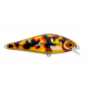 Воблер RAPALA SUPER SHADOW RAP 1-1,4м, 16см, 77гр SSDR16-URK