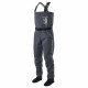 Вейдерсы Finntrail TIMBER GREY 1538 Grey, МK