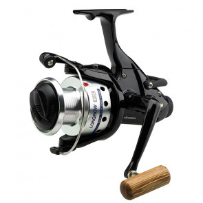 Катушка Okuma Longbow BaitFeeder LB-50,5+1bb, 490г, арт.: 21216-STR