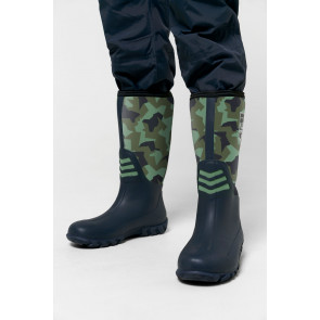 САПОГИ FINNTRAIL OUTLANDER Camoarmy 