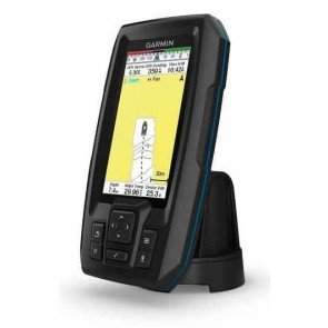 Эхолот Garmin STRIKER Plus 4cv с датчиком GT20-TM